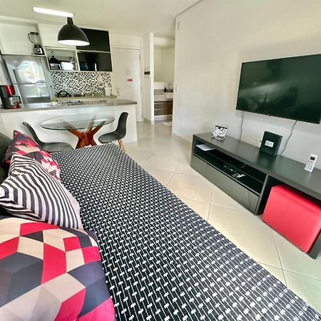 Landscape Diamond 1409 Apartment Fortaleza  Luaran gambar