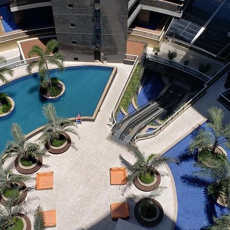 Landscape Diamond 1409 Apartment Fortaleza  Luaran gambar