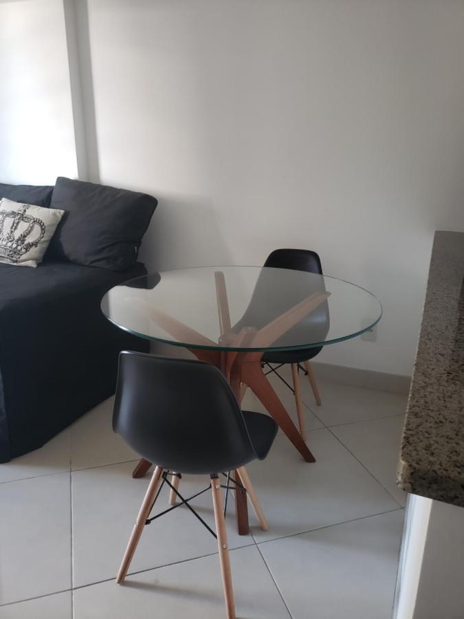 Landscape Diamond 1409 Apartment Fortaleza  Luaran gambar
