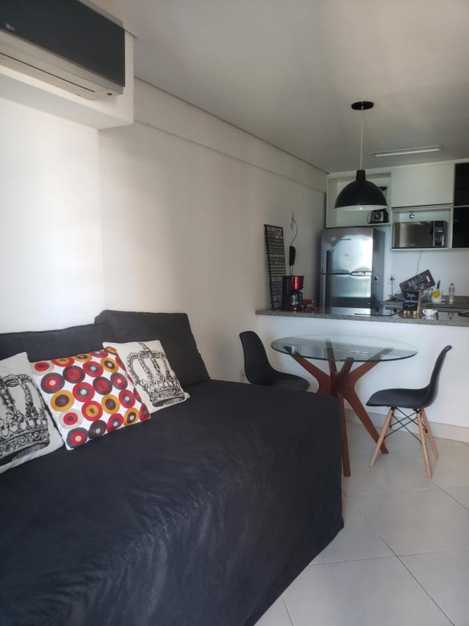 Landscape Diamond 1409 Apartment Fortaleza  Luaran gambar