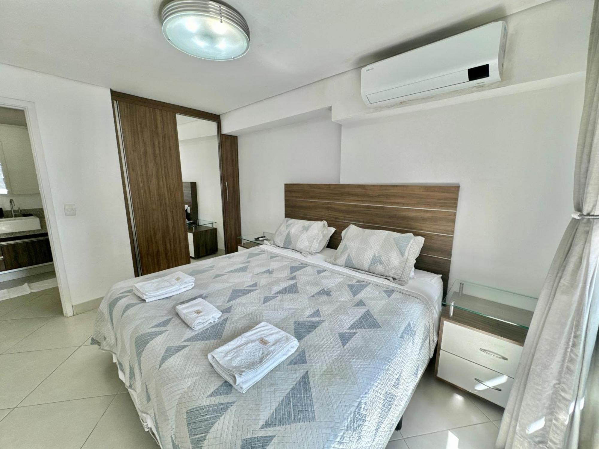 Landscape Diamond 1409 Apartment Fortaleza  Luaran gambar