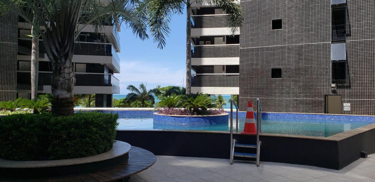 Landscape Diamond 1409 Apartment Fortaleza  Luaran gambar