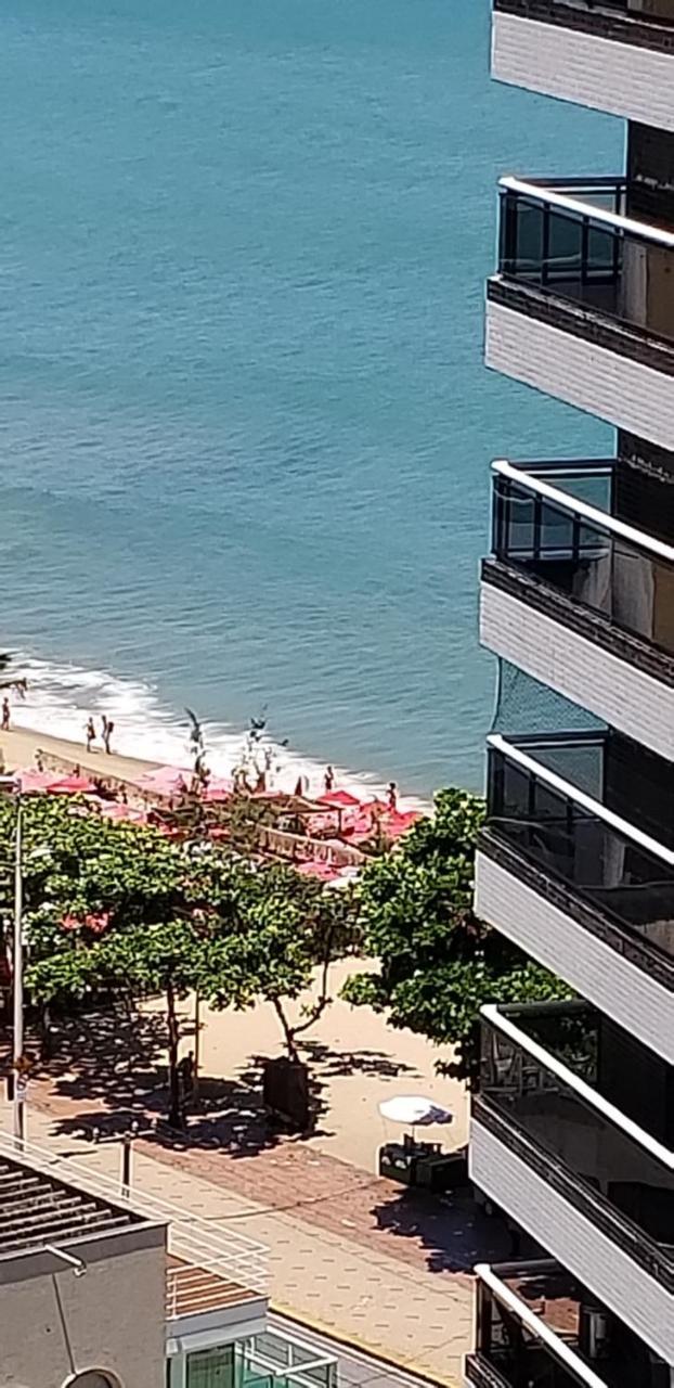 Landscape Diamond 1409 Apartment Fortaleza  Luaran gambar