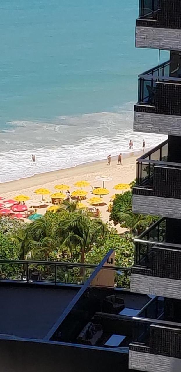 Landscape Diamond 1409 Apartment Fortaleza  Luaran gambar